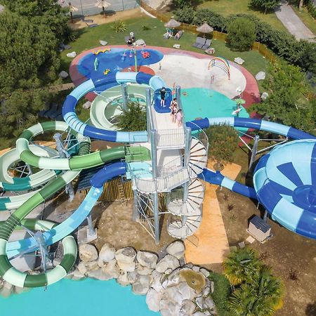 Le Ruisseau - Euroresorts Бідар Екстер'єр фото